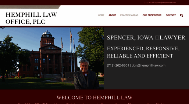 hemphill-law.com