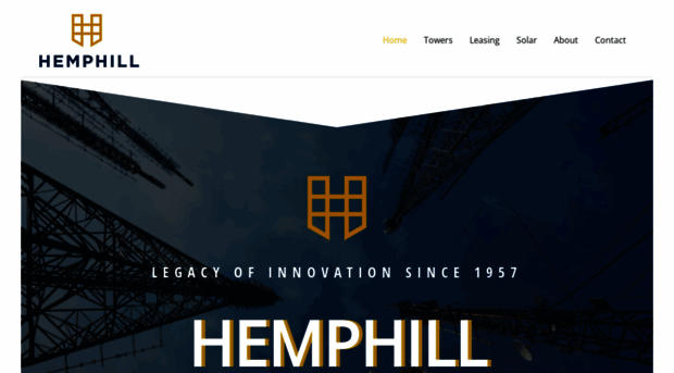 hemphill.com