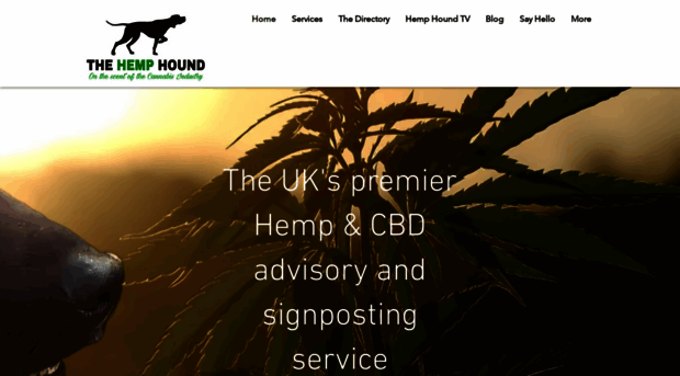 hemphound.co.uk