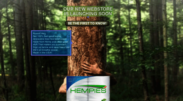 hempiespaper.com