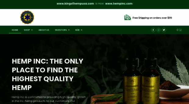 hempinc.com