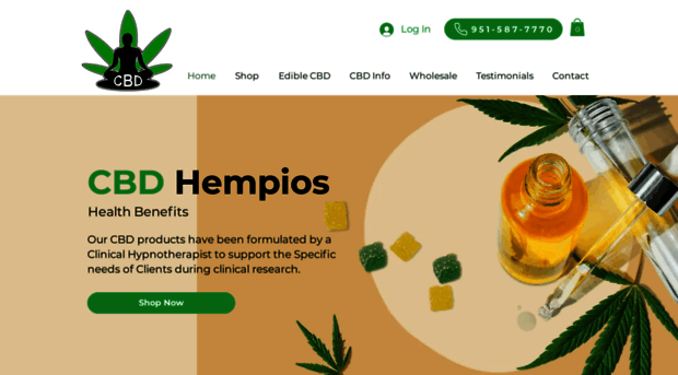 hempios.com