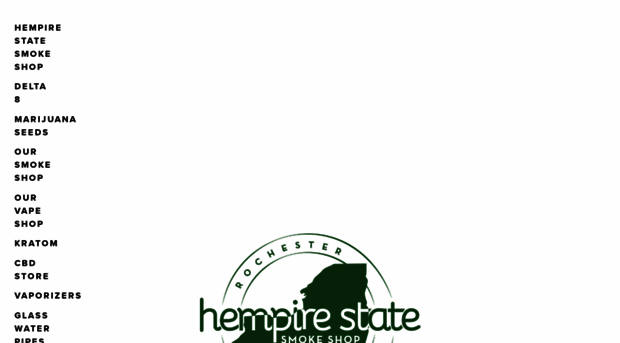 hempirestatesmokeshop.com