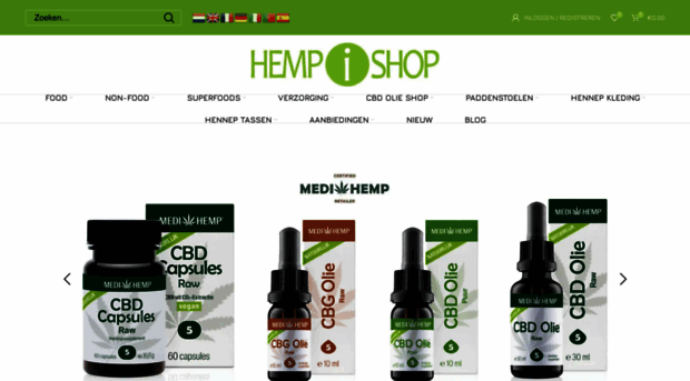 hempishop.nl