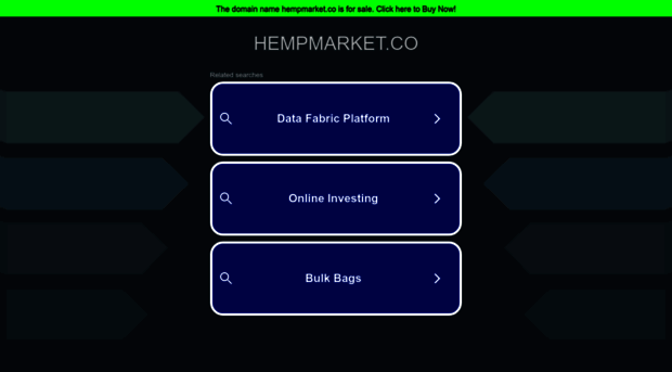 hempmarket.co