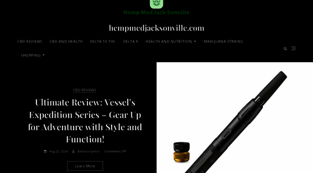 hempmedjacksonville.com