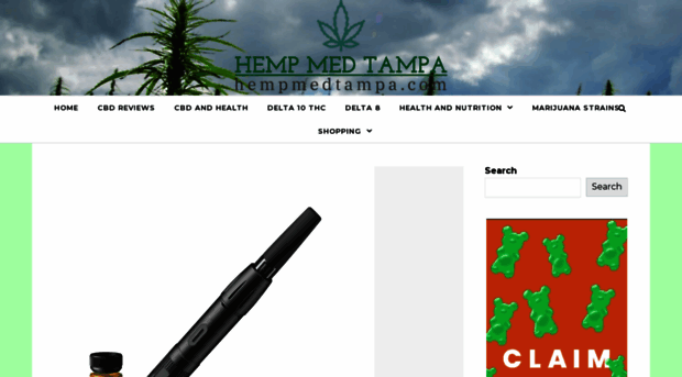 hempmedtampa.com