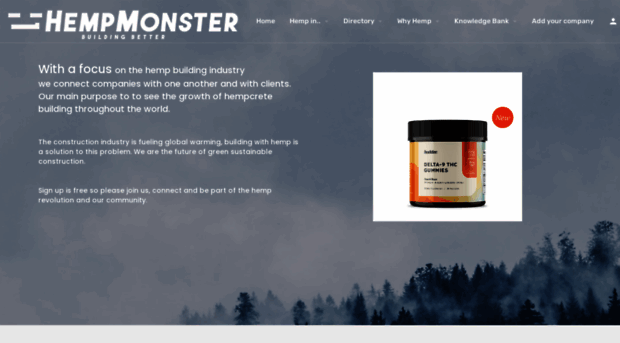 hempmonster.com