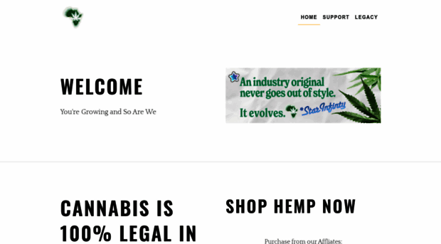 hempnow.co.za