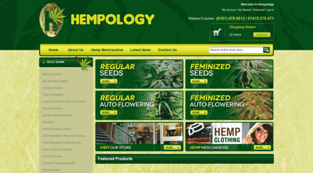 hempology.co.uk