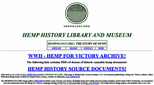 hempology.org