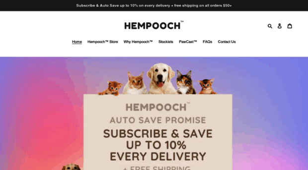 hempooch.com.au