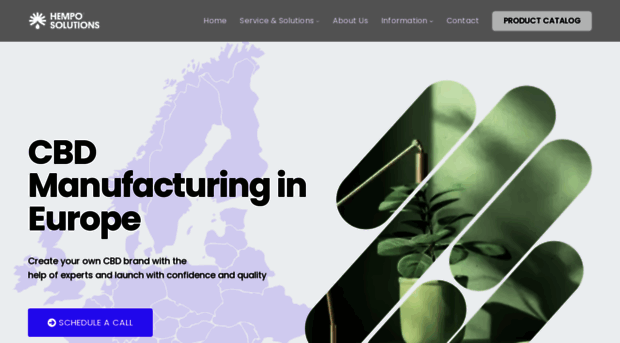 hemposolutions.eu