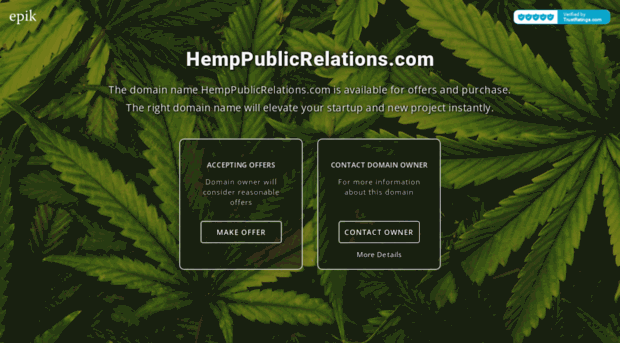 hemppublicrelations.com