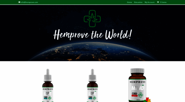 hemprove.com