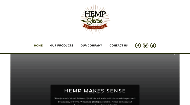 hempsense.net