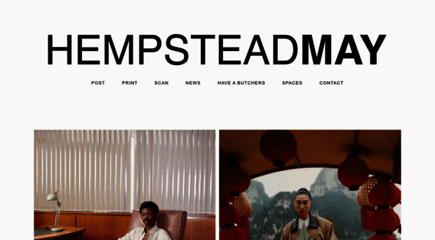 hempsteadmay.com