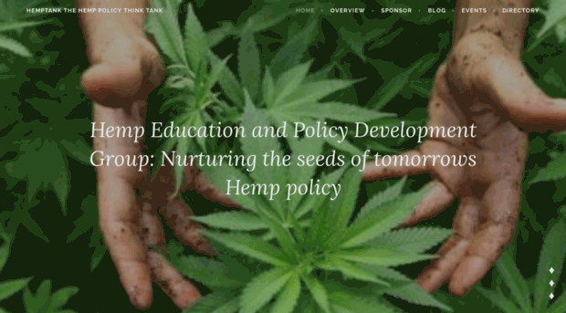 hemptank.co.uk