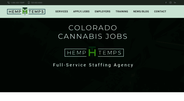 hemptemps.com