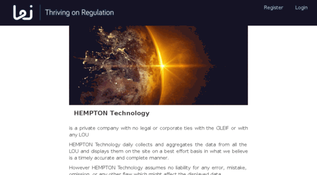 hemptontechnology.com