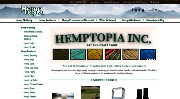 hemptopia.com