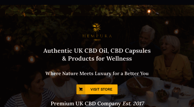 hempura.co.uk