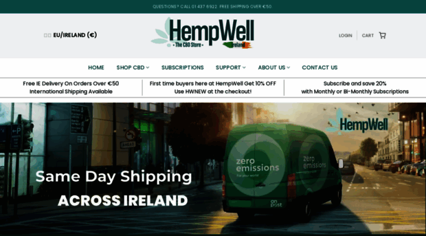 hempwell.ie