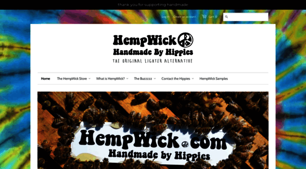 hempwick.com