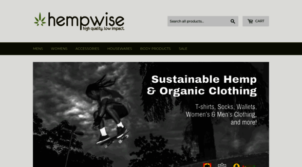 hempwise.com