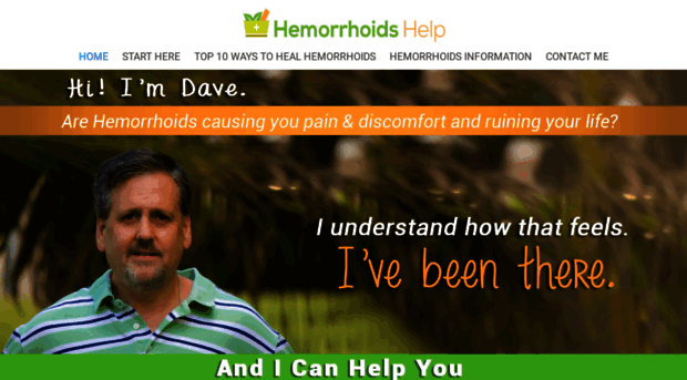 hemroidshelp.com