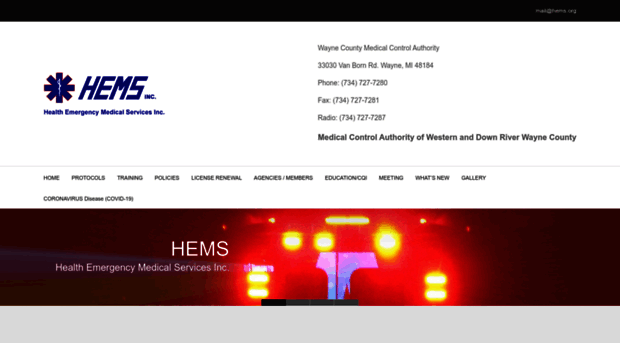 hems.org