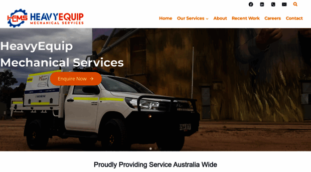 hemservices.com.au