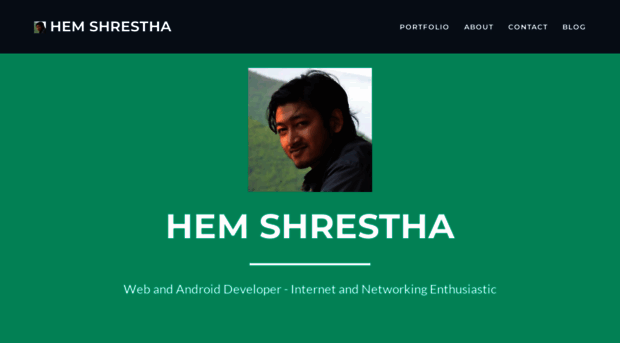 hemshrestha.com.np