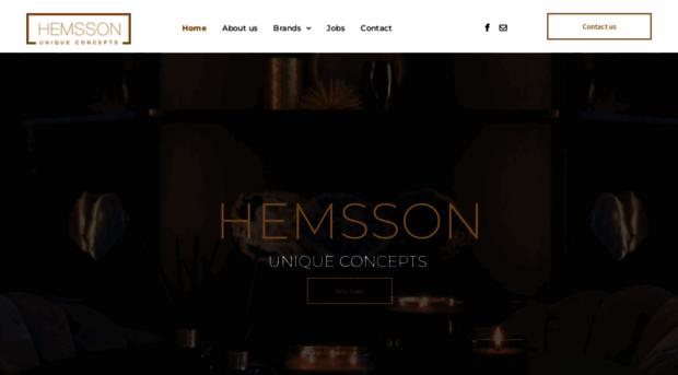 hemsson.com