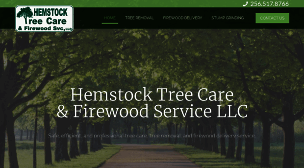 hemstocktreecare.com