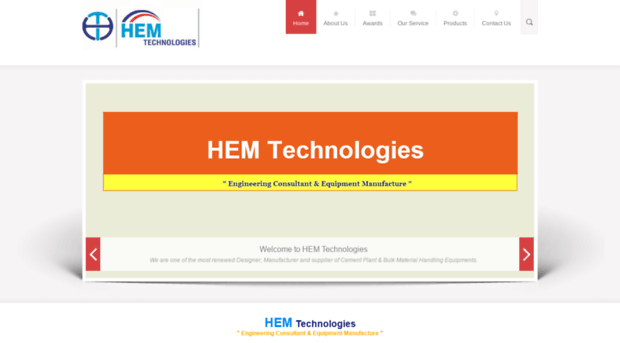 hemtech.co.in