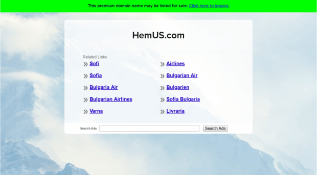 hemus.com