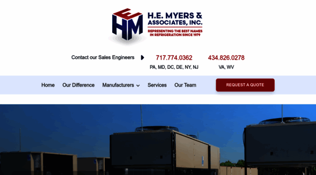 hemyers.com