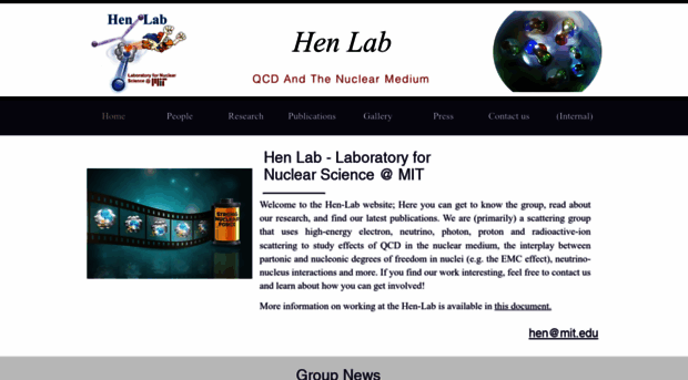 hen-lab.com