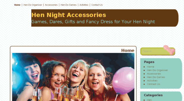 hen-night-accessories.co.uk