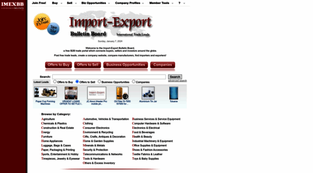 henan-oceanus-import-export-co-ltd.imexbb.com