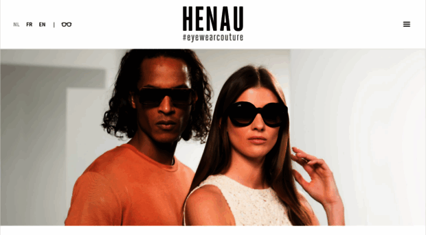 henau-eyewear.com