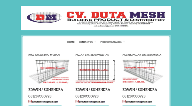 henbisnis.top