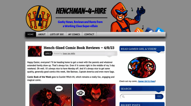 henchman4hire.com