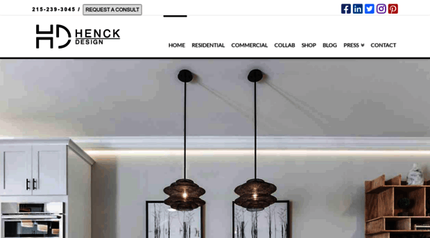 henckdesign.com