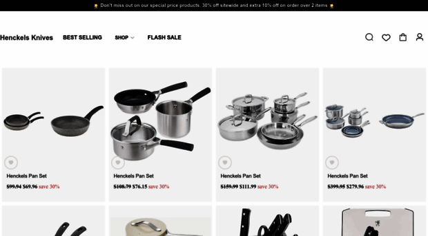 henckelskniveshaven.com