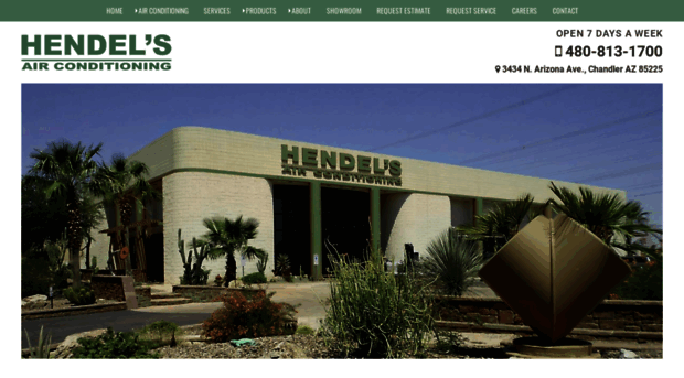 hendels.com