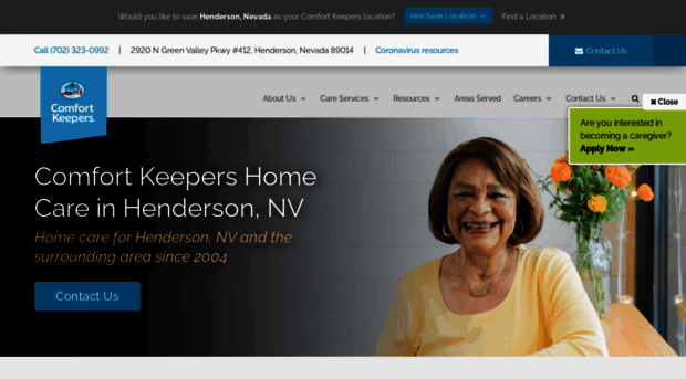 henderson-569.comfortkeepers.com