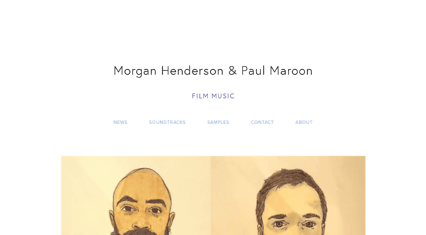 henderson-maroon.com