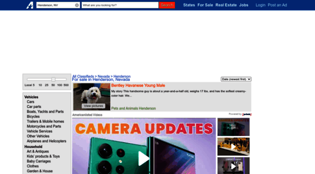 henderson-nv.americanlisted.com